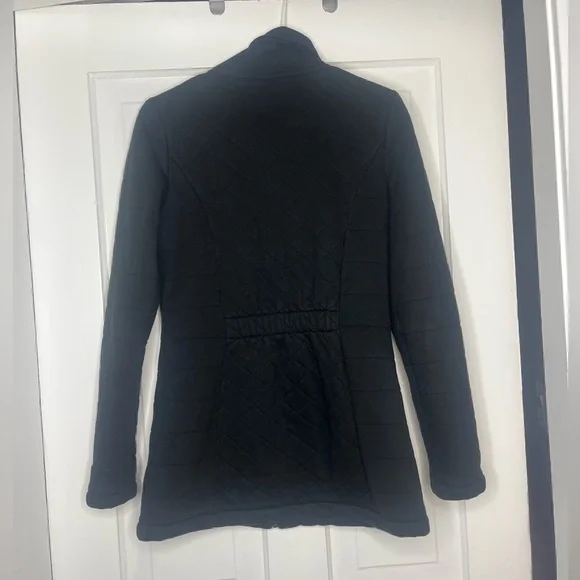 The North Face women’s Caroluna quilted jacket - Picture 5 of 5